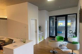 Gewerbeimmobilie mieten in 6845 Hohenems, Attraktive Handels- bzw. Gewerbefläche im Zentrum von Hohenems zu vermieten!