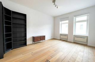 Wohnung kaufen in 1030 Wien, Moderne 2-Zimmer-Altbauwohnung | Nähe Hauptbahnhof & Schloss Belvedere