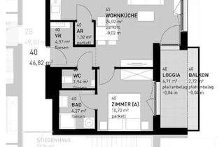 Maisonette kaufen in Donau, 1220 Wien, PROVISIONSFREI ++ NAHE MÜHLWASSER UND DONAUSPITAL ++ 1 BIS 4 ZIMMER MIT FREIFLÄCHEN ++ MODERNES WOHNEN AUF EIGENGRUND ++ ANLEGER und EIGENNUTZER