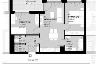 Maisonette kaufen in Donau, 1220 Wien, PROVISIONSFREI ++ NAHE MÜHLWASSER UND DONAUSPITAL ++ 1 BIS 4 ZIMMER MIT FREIFLÄCHEN ++ MODERNES WOHNEN AUF EIGENGRUND ++ ANLEGER und EIGENNUTZER