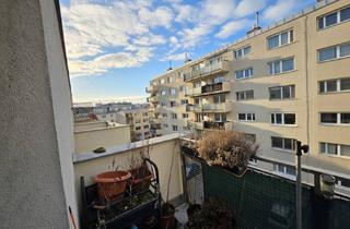 Wohnung kaufen in Hofzeile, 1190 Wien, Hofzeile: Helles Neubau DG | Balkon + Parken | Option auf 3 Zimmer