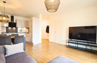 Wohnung kaufen in 2700 Wiener Neustadt, MODERNES WOHNGLÜCK! Zweitbezug in Wiener Neustadt Nähe Cinenova-Center