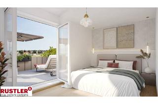 Wohnung kaufen in Khuenweg, 1220 Wien, Modernes Leben zwischen Stadt und Natur – Ihr neues Zuhause in der Donaustadt