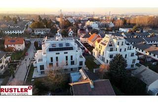 Wohnung kaufen in Khuenweg, 1220 Wien, Modernes Leben zwischen Stadt und Natur – Ihr neues Zuhause in der Donaustadt