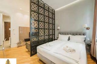 Wohnung kaufen in 1140 Wien, Top-Lage! Garconniere nächst U3