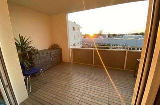 Wohnung kaufen in 9020 Klagenfurt, Eigentumswohnung mit Loggia Südausrichtung