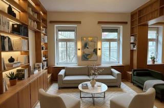 Wohnung kaufen in 1030 Wien, 4-Zimmer auf ganzer Etage - Großzügig wohnen in Toplage 1030