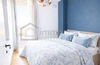 Wohnung kaufen in 1030 Wien, Luxuriöse Wohnung mit 15 m2 großem Balkon in einem mehrstöckigen Premiumgebäude + Tiefgaragenplatz! Pool! 3. Bezirk. U3