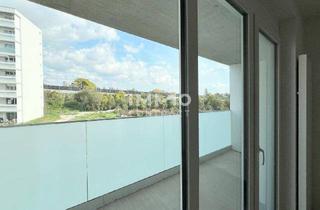 Wohnung kaufen in 3500 Krems an der Donau, KREMSER WOHNKONZEPT - TOP34/2.OG - 2ZI -O- Balkonwohnung inkl.TG - Eigenmittel inkl.TG € 94.153,10 + WBF > Gesamtkaufpreis € 210.722,77