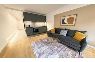 Wohnung mieten in 1070 Wien, ++Erstbezug & voll möbliert++ Hochwertige City-Oase in 1070