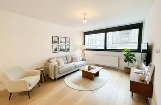 Wohnung mieten in 1070 Wien, ++City-Living mit Stil++ hochwertige 1-Zimmerwohnung in 1070