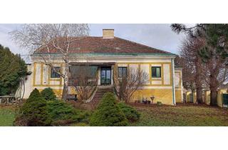 Haus kaufen in 2362 Biedermannsdorf, Großzügige Liegenschaft mit landhausähnlichem Gebäudekomplex