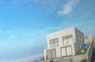 Villen zu kaufen in 3400 Kierling, Exklusive Villa im Rohbau in Kierling – gestalten Sie Ihr Traumhaus nach Ihren Wünschen & Vorstellungen!