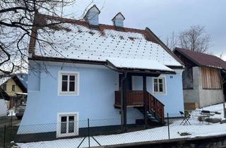 Haus mieten in Dorfstr, 8714 Kraubath an der Mur, Einfamilienhaus mit Garten und Carport in Kraubath