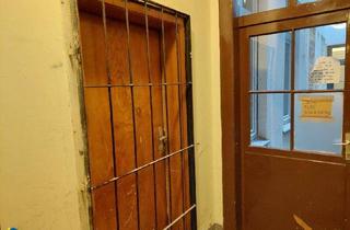 Büro zu mieten in Arbeitergasse, 1050 Wien, Vielseitig nutzbare Räumlichkeit im EG, unbefristet und zentrale Lage