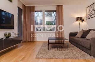 Wohnung mieten in Zippererstraße, 1110 Wien, U3 Zippererstrasse: ALL IN Miete - Möbliert neben der U-Bahn