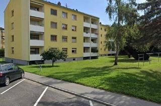 Wohnung kaufen in Neubaugasse 25, 8230 Hartberg, Ruhige 3 Zimmerwohnung im Grünen