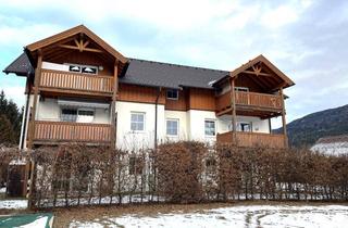 Wohnung kaufen in 5585 Unternberg, Helle 3-Zimmer-Wohnung mit Terrasse