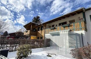 Wohnung kaufen in 5700 Zell am See, Gepflegte ETW in kleinem Haus, in schöner, sonniger Lage, ca. 97 m² Wnfl., Doppelgarage, gr. Balkon