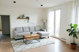 Wohnung kaufen in 2421 Kittsee, JUWEL im Winterschlaf - 80m² mit toller Aussicht in Kittsee!