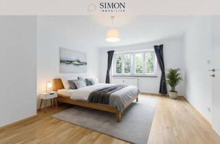 Wohnung kaufen in Hildmannplatz, 5020 Salzburg, Riedenburg - Stilvoll Wohnen am Tor zur Altstadt – Lichtdurchflutete 3,5-Zimmer-Wohnung in Bestlage