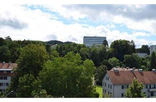 Wohnung mieten in Mariahilfstrasse, 6900 Bregenz, provisionsfreie 1-Zimmer Wohnung mit Balkon und neuer Einbauküche