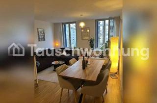 Wohnung mieten in 1090 Wien, TAUSCHWOHNUNG Tausche 2-Zimmer-Wohnung 1090 gegen 2er WG-taugliche Wohnung
