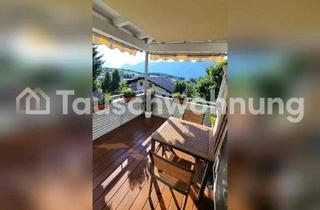 Wohnung mieten in 6075 Tulfes, TAUSCHWOHNUNG Helle Wohnung in Tulfes bei der Glungezerbahn zum Tausch