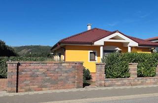 Haus kaufen in 2410 Hainburg an der Donau, Neubau Bungalow in bester Qualität und Ausstattung