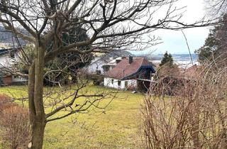 Grundstück zu kaufen in 5163 Mattsee, MATTSEE - AM FUSSE DES WARTSTEINS: Traumhafter Baugrund mit Blick auf den Obertrumersee