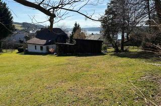 Grundstück zu kaufen in 5163 Mattsee, MATTSEE - AM FUSSE DES WARTSTEINS: Traumhafter Baugrund mit Blick auf den Obertrumersee