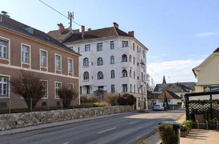 Wohnung mieten in 8680 Mürzzuschlag, Ruhige 2-Zimmer-Wohnung mit Balkon "im Ankerhaus" in Mürzzuschlag