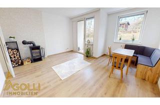 Wohnung mieten in 2410 Hainburg an der Donau, Traumhafte 3-Zimmer-Mietwohnung in Hainburg an der Donau – Ihr neues Zuhause wartet!