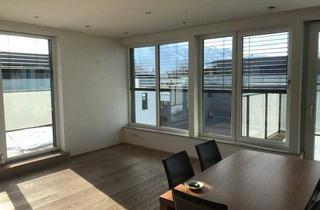 Penthouse mieten in Nonntaler Hauptstraße 42, 5020 Salzburg, Top-Penthouse mit Festungsblick
