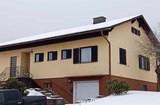 Einfamilienhaus kaufen in Hauptstrasse 15, 8383 Gritsch, Haus im Grünen mit Gartenparadies