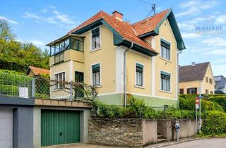 Haus kaufen in 9300 Sankt Veit an der Glan, Großzügiges Ein- oder Zweifamilienhaus mit großem Grundstück