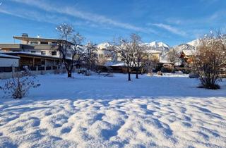 Grundstück zu kaufen in Gspeck 15, 6074 Rinn, Provisionsfreier Privatverkauf: Sonnige Bauparzelle in bester Wohnlage von Rinn zu verkaufen