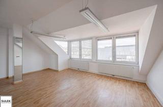 Büro zu mieten in 7000 Eisenstadt, Neubau-Büro im Zentrum von Eisenstadt – klimatisiert, vis-a-vis Kongresszentrum – ab sofort verfügbar!