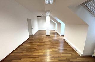 Büro zu mieten in Nussdorfer Platz, 1190 Wien, Attraktives Büro in 1190 Wien – 139,85 m², 5 Zimmer, klimatisiert, top gepflegt!