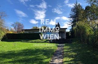 Haus kaufen in 3434 Tulbing, Wilfersdorf - Haus/Baugrund in Traumruhelage mit Fernblick und externer Garage