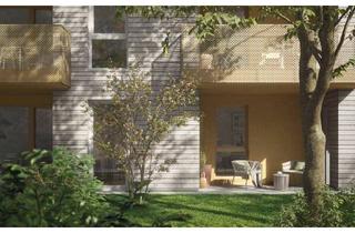 Wohnung kaufen in 2320 Schwechat, Stadtgarten. Eigentumswohnungen am Rathauspark Schwechat