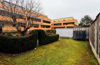 Wohnung kaufen in Peter-Rosegger-Straße, 8052 Graz, 8052: helle 3-Zimmer Wohnung mit Sonnenterrasse und Garage in Graz-Wetzelsdorf