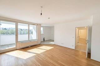 Wohnung kaufen in Rosa-Jochmann-Ring, 1110 Wien, PROVISIONSFREI VOM EIGENTÜMER! IDEALE 2-ZIMMER-WOHNUNG MIT LOGGIA NÄHE LEBERBERG!