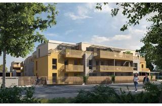 Wohnung kaufen in 2320 Schwechat, Stadtgarten. Eigentumswohnungen am Rathauspark Schwechat