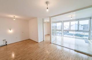 Wohnung kaufen in Dreherstraße 66, 1110 Wien, PROVISIONSFREI VOM EIGENTÜMER! FREUNDLICHE 4-ZIMMER-WOHNUNG MIT VERANDA!