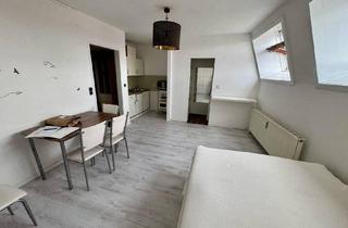 Wohnung mieten in Grazbachgasse, 8010 Graz, Charmante Wohnung über den Dächern von Graz ...!