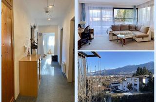 Wohnung mieten in Höhenstraße 20, 6020 Innsbruck, Terrassenwohnung vom Feinsten!