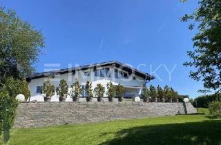 Haus kaufen in 5162 Obertrum am See, Exklusivität und Naturverbundenheit - Landhausresidenz mit Eleganz!