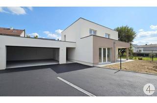 Einfamilienhaus kaufen in 3300 Amstetten, Romantische Abende im Einfamilienhaus bei Kerzenschein + Doppel Garage 48 m2