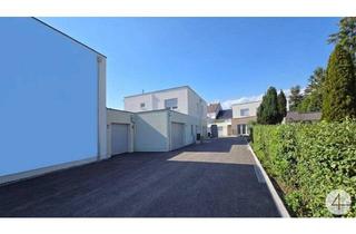 Doppelhaushälfte kaufen in 3300 Amstetten, 136 m2 Nutzfläche + Garage 49 m2